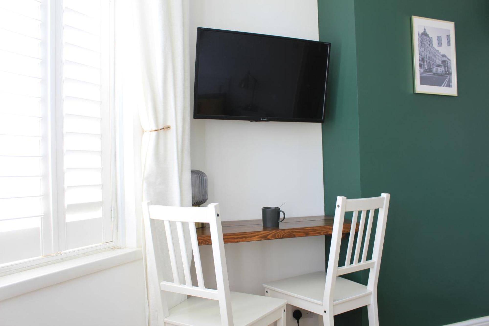 Stylish Ensuite Room 15 Mins To Central Лондон Екстериор снимка