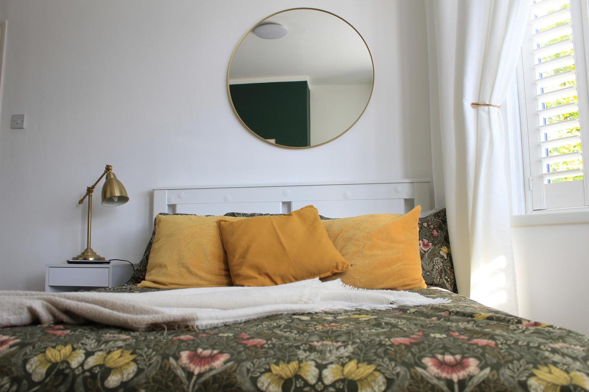 Stylish Ensuite Room 15 Mins To Central Лондон Екстериор снимка
