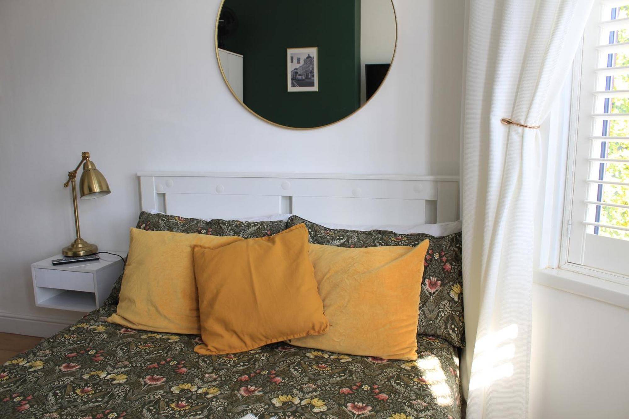Stylish Ensuite Room 15 Mins To Central Лондон Екстериор снимка